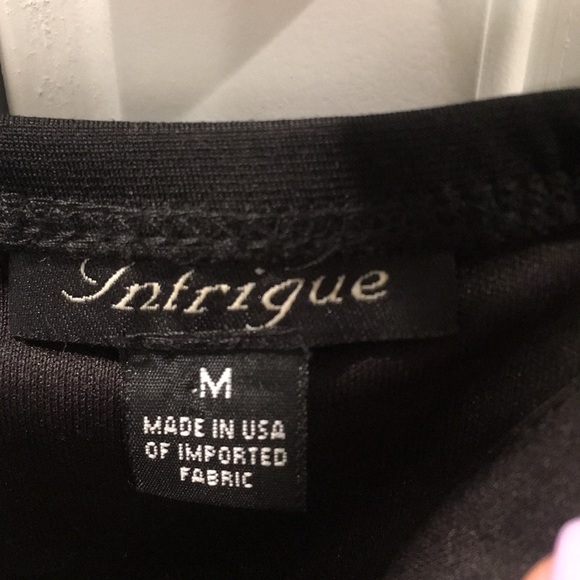 Halter top with beading - Picture 4 of 6